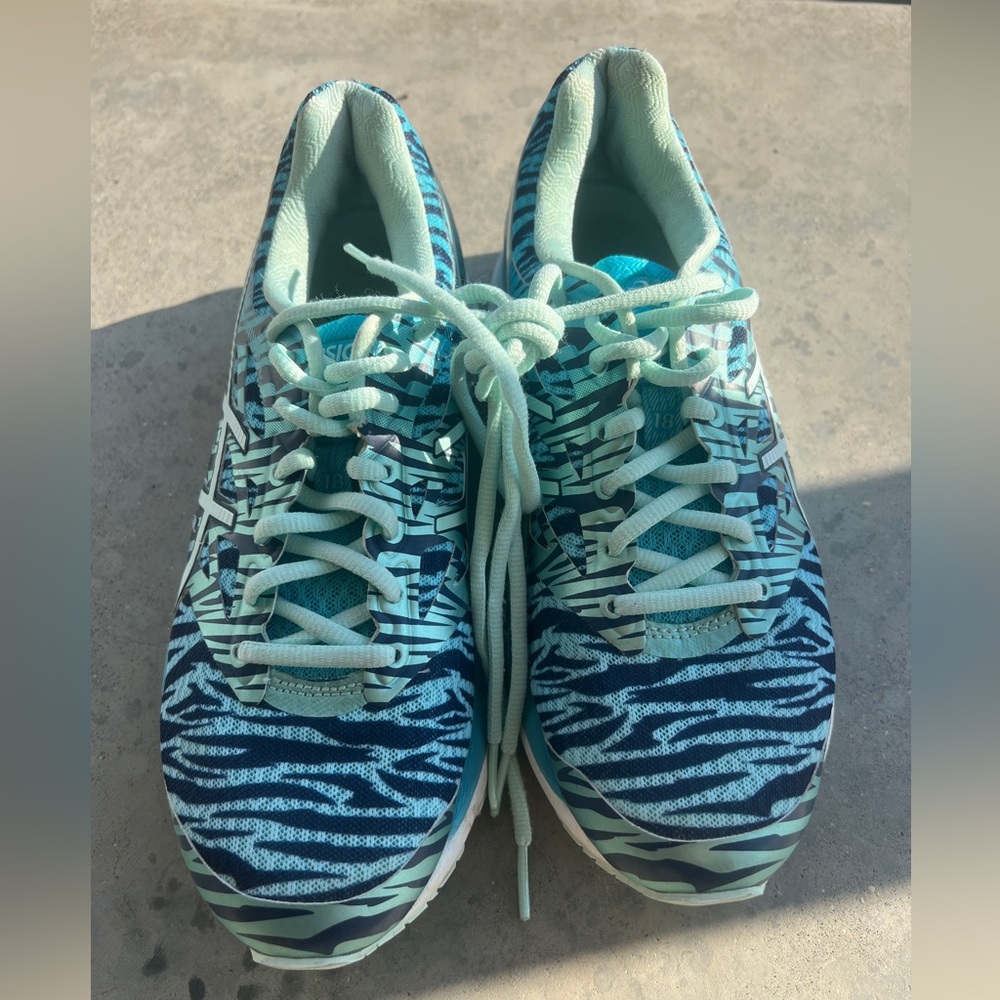 ASICS Shoes